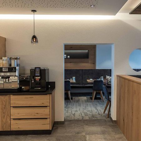Hotel Garni Ehrenreich Sölden Zewnętrze zdjęcie