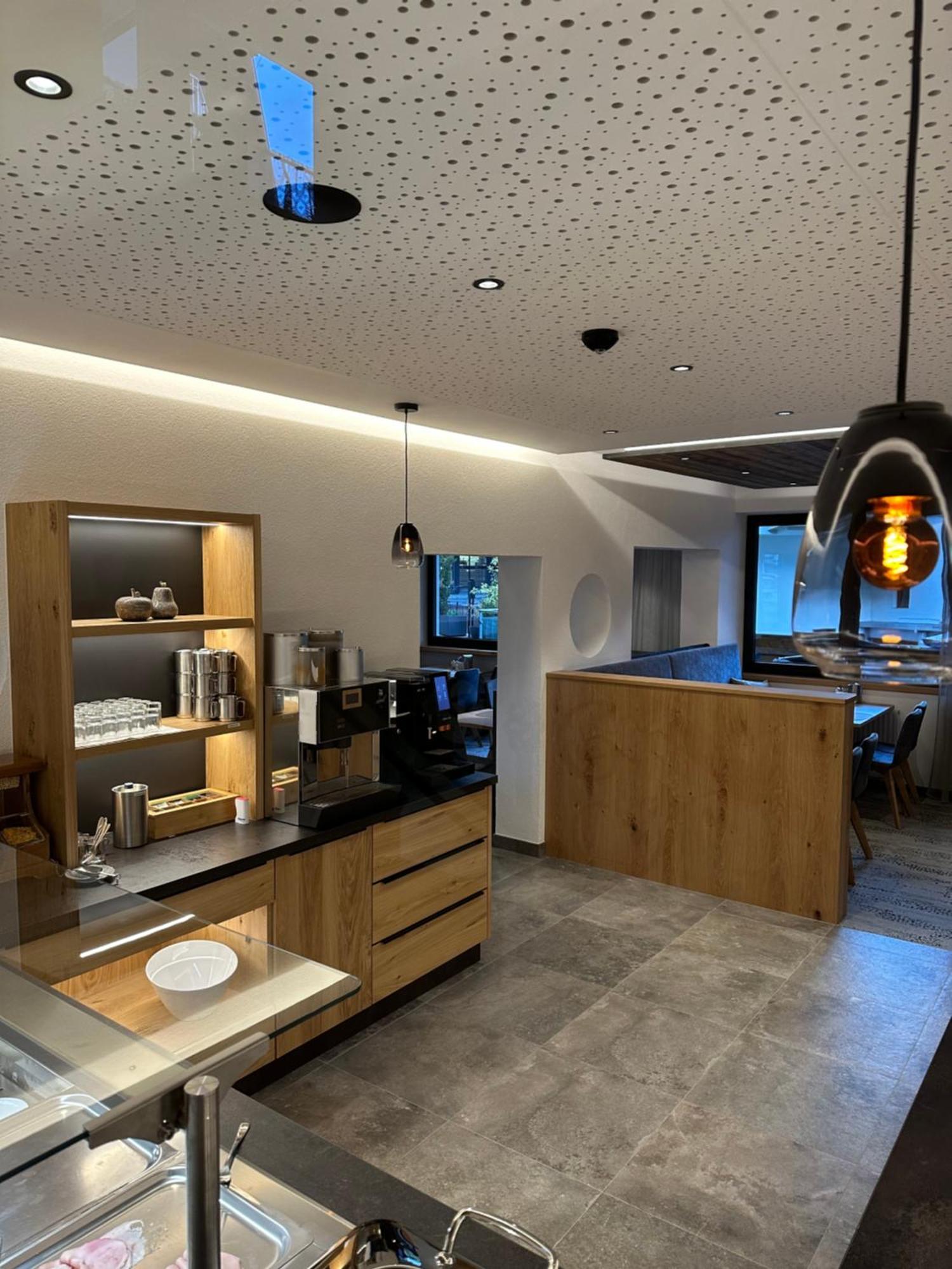 Hotel Garni Ehrenreich Sölden Zewnętrze zdjęcie