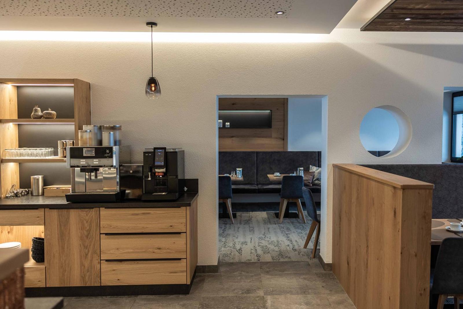 Hotel Garni Ehrenreich Sölden Zewnętrze zdjęcie