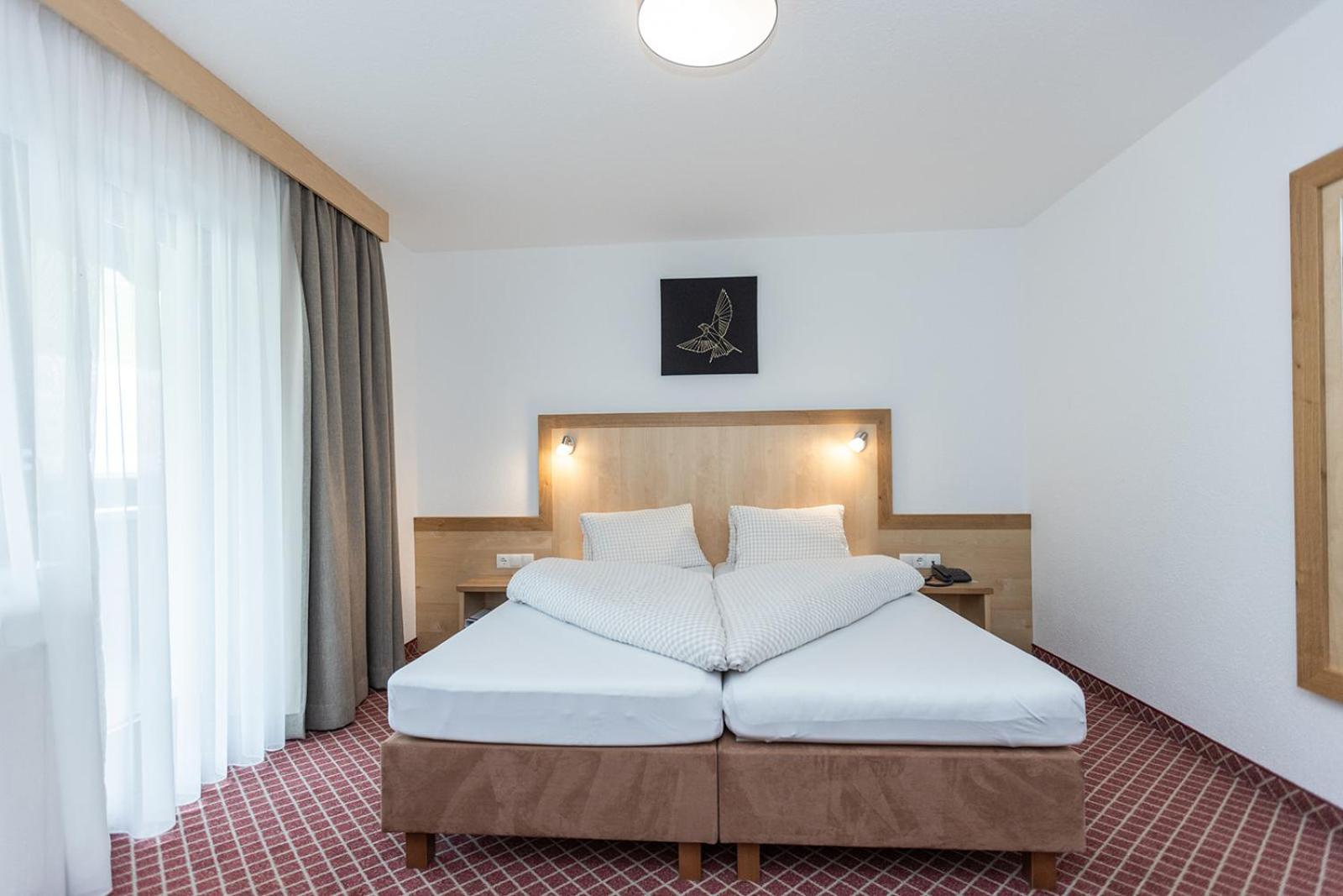 Hotel Garni Ehrenreich Sölden Zewnętrze zdjęcie