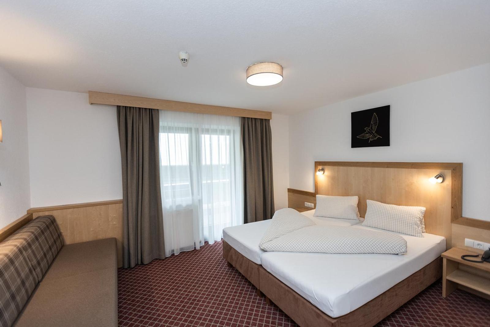 Hotel Garni Ehrenreich Sölden Zewnętrze zdjęcie