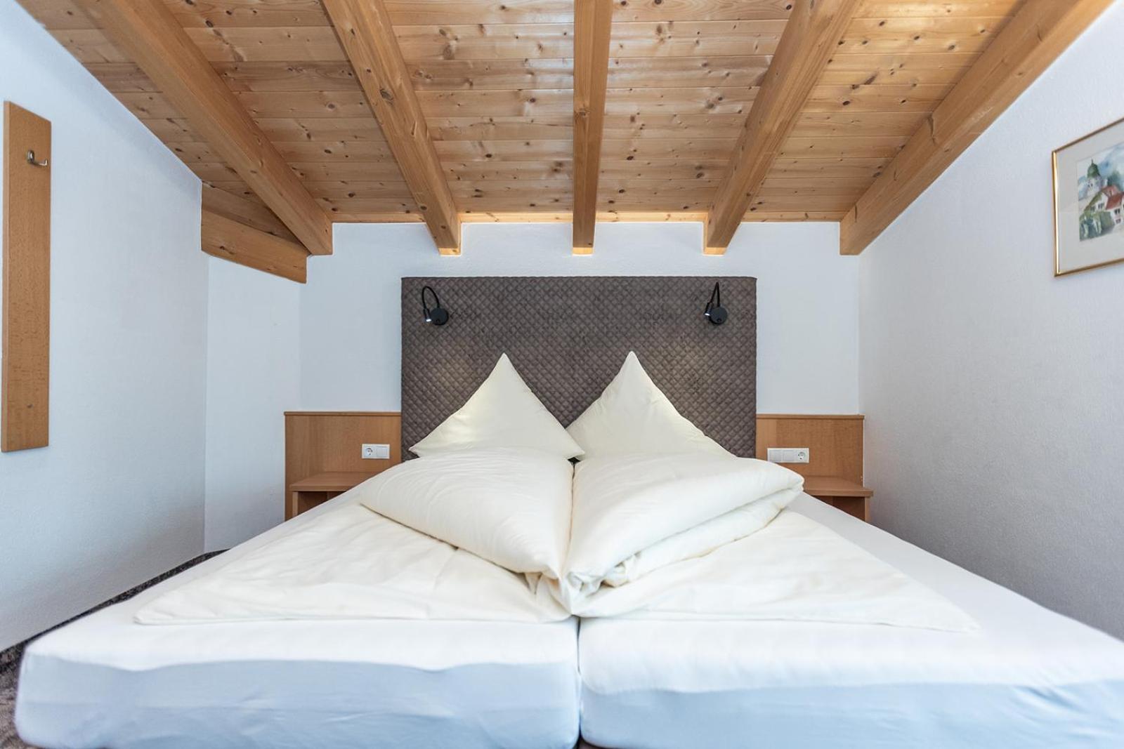 Hotel Garni Ehrenreich Sölden Zewnętrze zdjęcie