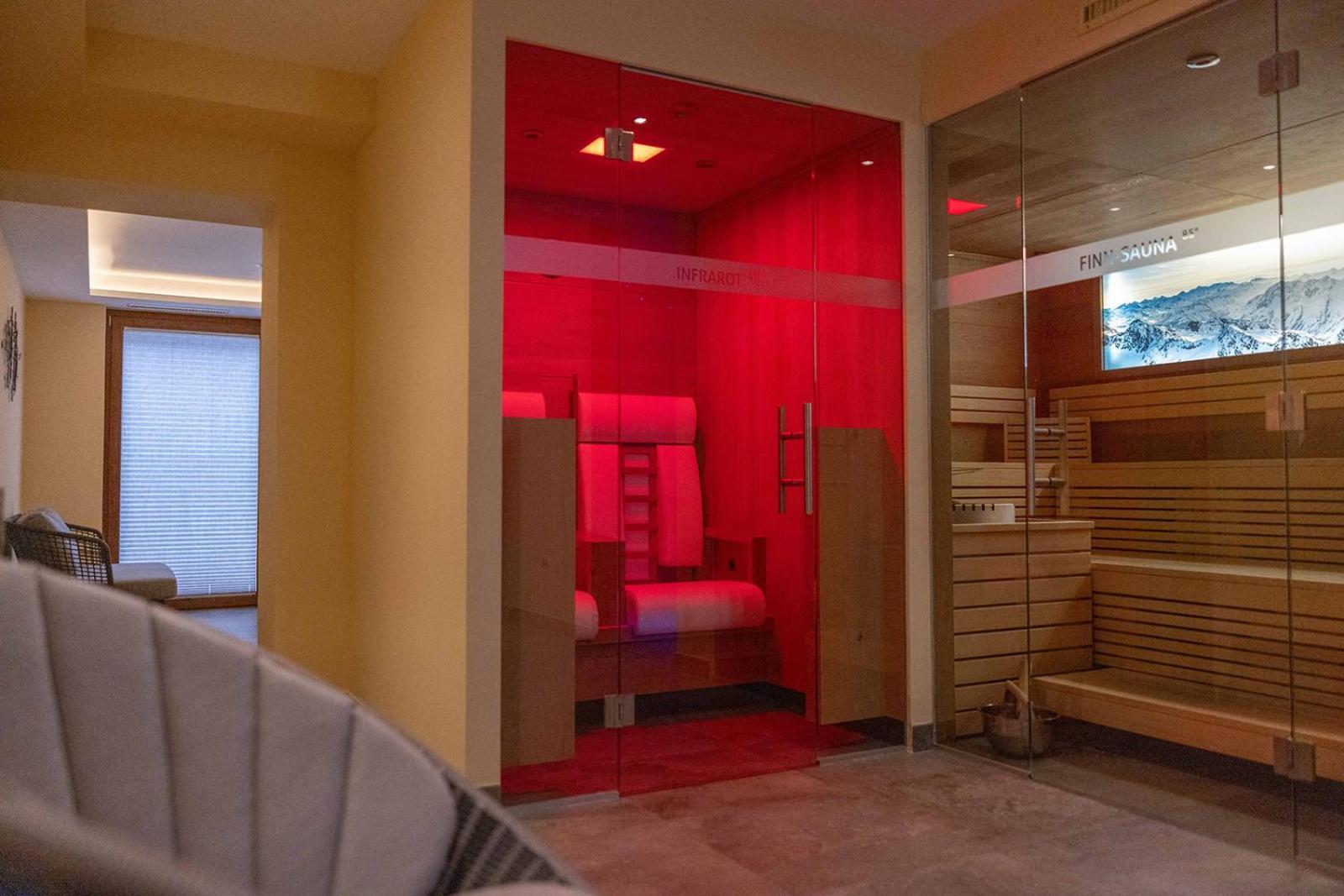 Hotel Garni Ehrenreich Sölden Zewnętrze zdjęcie