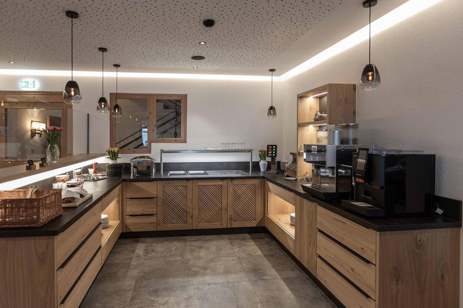 Hotel Garni Ehrenreich Sölden Zewnętrze zdjęcie