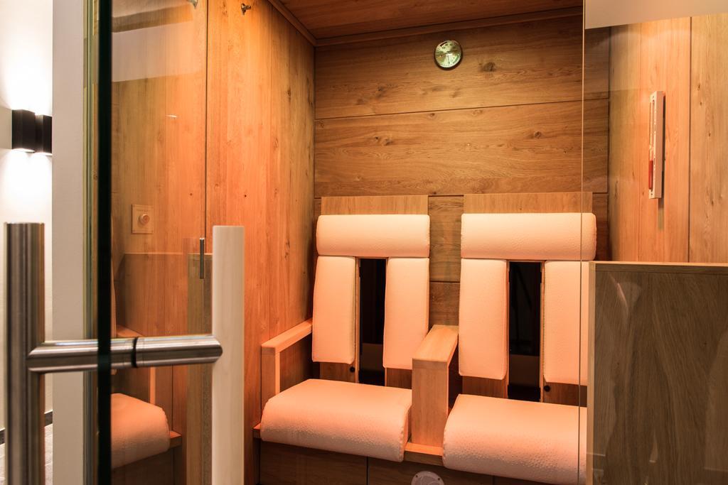 Hotel Garni Ehrenreich Sölden Zewnętrze zdjęcie