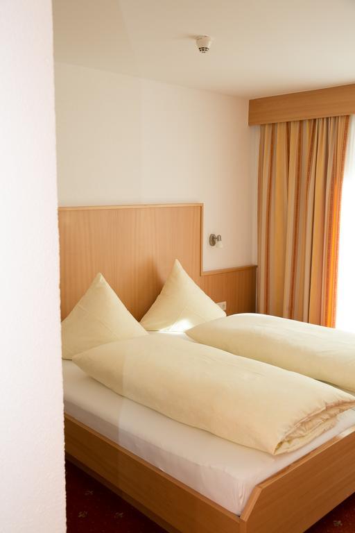 Hotel Garni Ehrenreich Sölden Zewnętrze zdjęcie